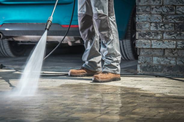 Best Parking Lot and Garage Cleaning  in Corning, NY