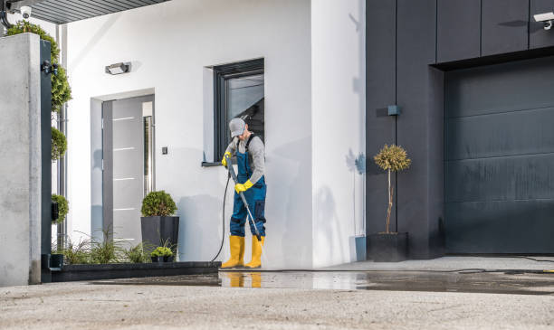 Best Concrete Sealing  in Corning, NY